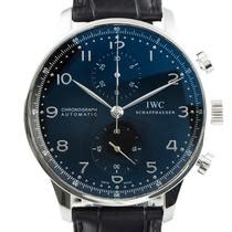 iwc portoghese prezzo usato|Acquista IWC Portuguese su Chrono24.